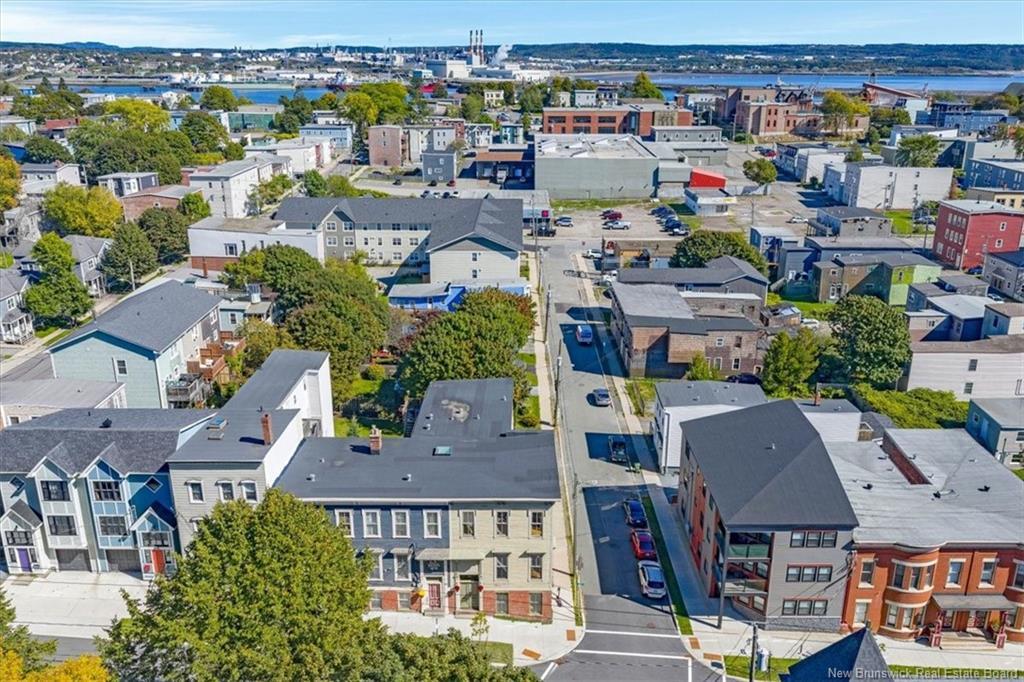 176 Sydney St, Saint John, NB