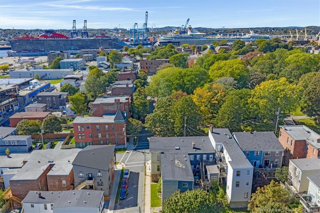 176 Sydney St, Saint John, NB