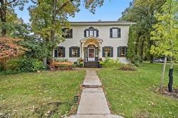 280 Harvard AVE  Winnipeg, MB R3M 0K8