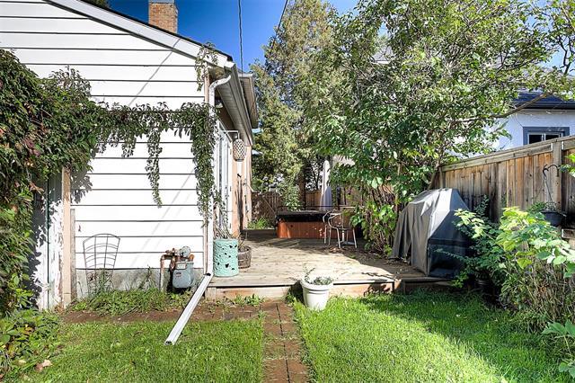 230 Eugenie St, Winnipeg, MB
