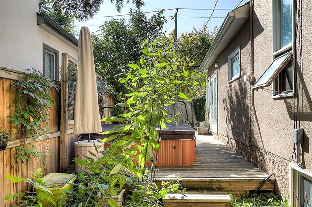230 Eugenie St, Winnipeg, MB