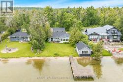 1467 CUNNINGHAM CRESCENT Severn, ON L3V 6H3