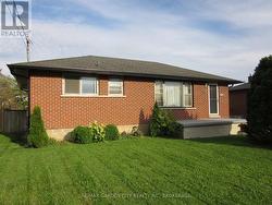 103 KILGOUR AVENUE Welland (Broadway), ON L3C 2P8