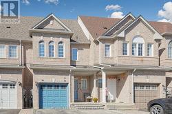 10 DOOLEY CRESCENT Ajax, ON L1T 4J4