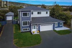24 Park Avenue Mount Pearl, NL A1N 1H9
