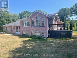 65 GLENBURNIE DRIVE Quinte West (Murray Ward), ON K8V 5P4