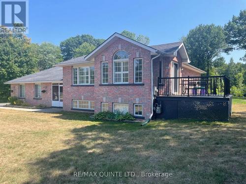 65 GLENBURNIE DRIVE  Quinte West (Murray Ward), ON K8V 5P4