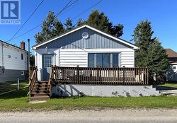 57 St. George's Avenue Stephenville, NL A2N 1L1