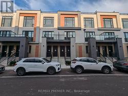 510 - 9 STECKLEY HOUSE LANE Richmond Hill, ON L4S 0N1