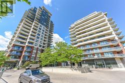 1306 - 25 FONTENAY COURT Toronto, ON M9A 0C4