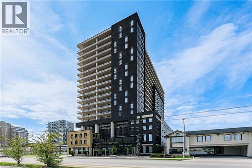 181 KING Street S Unit# 1607  Waterloo, ON N2J 0E7