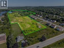 Mosaic Drive Saint John, NB E2J 0J9