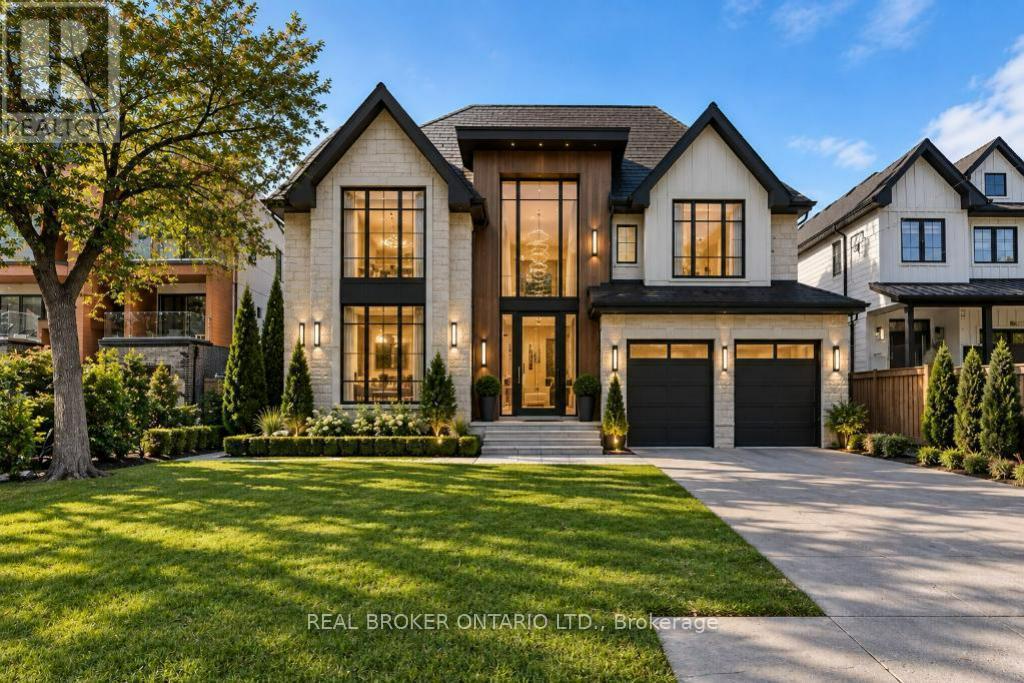 1024 Roosevelt Road, Mississauga, ON