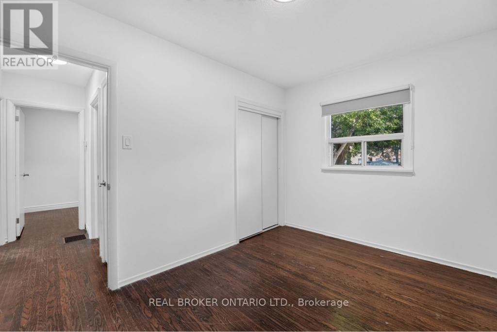 1024 Roosevelt Road, Mississauga, ON