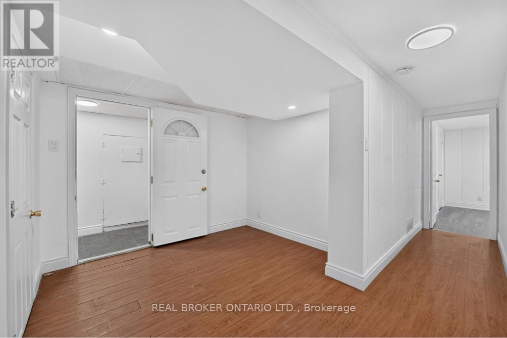 1024 Roosevelt Road, Mississauga, ON