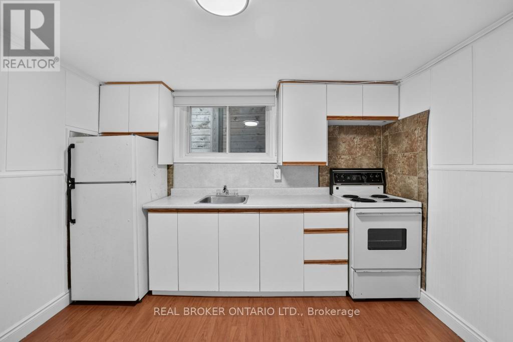 1024 Roosevelt Road, Mississauga, ON