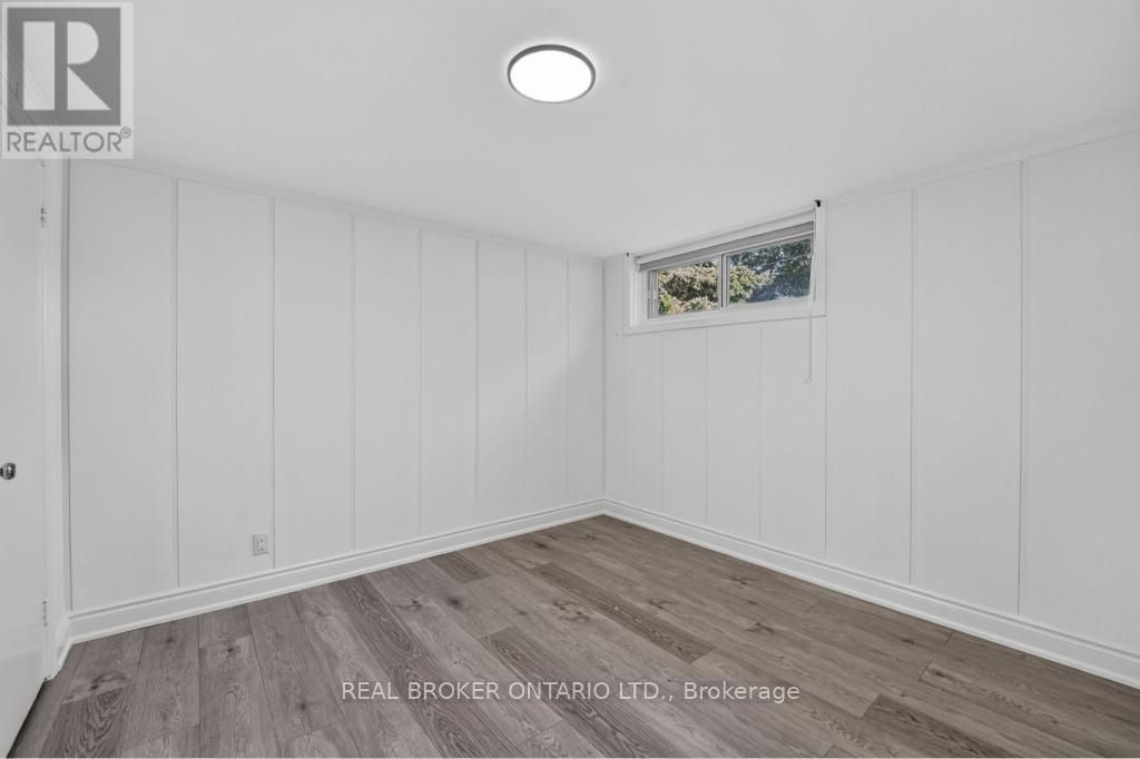 1024 Roosevelt Road, Mississauga, ON