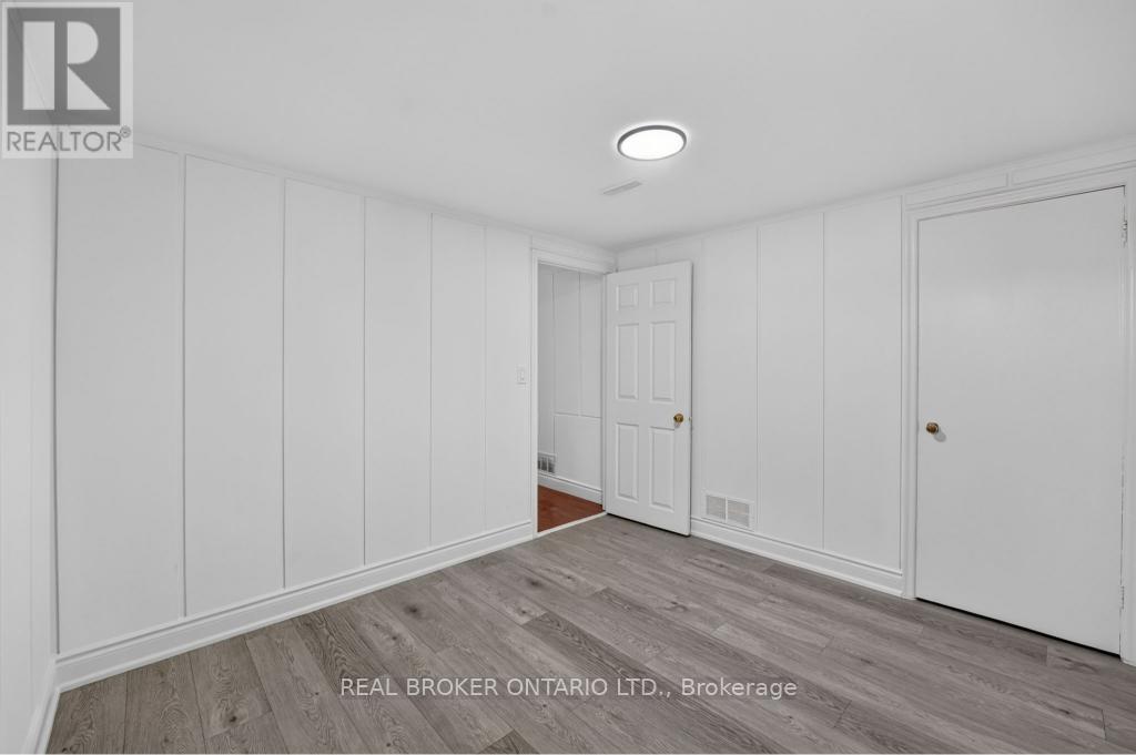 1024 Roosevelt Road, Mississauga, ON