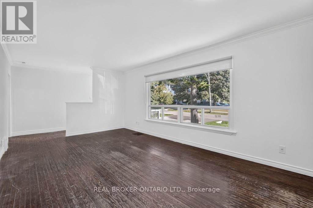 1024 Roosevelt Road, Mississauga, ON