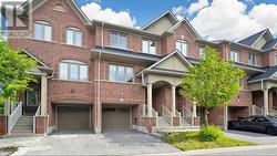 1380 GRANROCK CRESCENT Mississauga, ON L5V 0E1