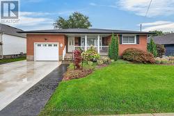 57 ELMWOOD AVENUE Welland (Broadway), ON L3C 2C9