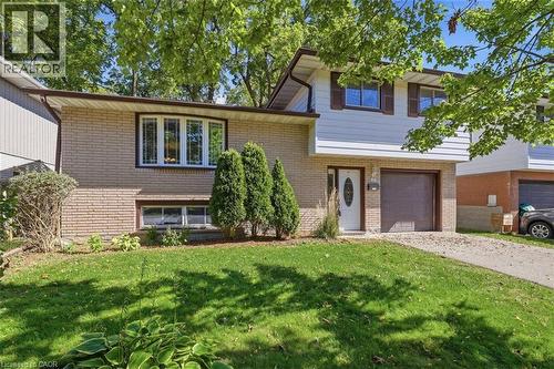 40 Kenmore Avenue, Cambridge, ON 