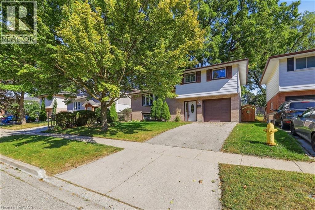 40 Kenmore Avenue, Cambridge, ON