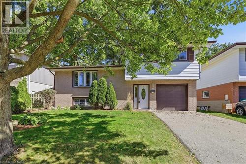 40 Kenmore Avenue, Cambridge, ON 