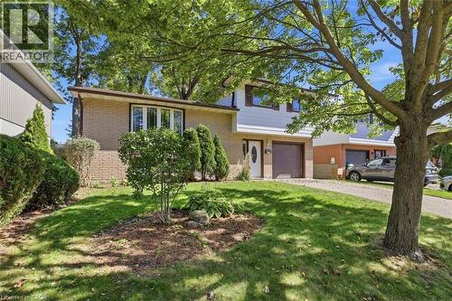 40 Kenmore Avenue, Cambridge, ON 