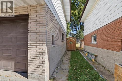 40 Kenmore Avenue, Cambridge, ON 