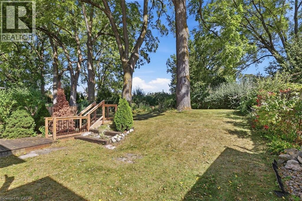 40 Kenmore Avenue, Cambridge, ON
