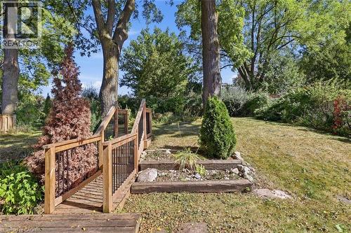 40 Kenmore Avenue, Cambridge, ON 