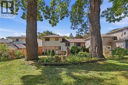 40 Kenmore Avenue, Cambridge, ON 