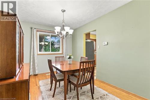 40 Kenmore Avenue, Cambridge, ON 