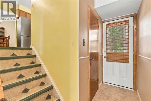 40 Kenmore Avenue, Cambridge, ON 