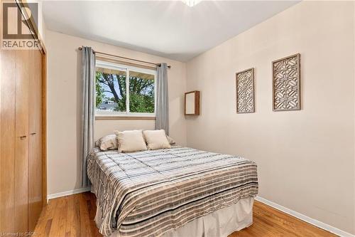 40 Kenmore Avenue, Cambridge, ON 