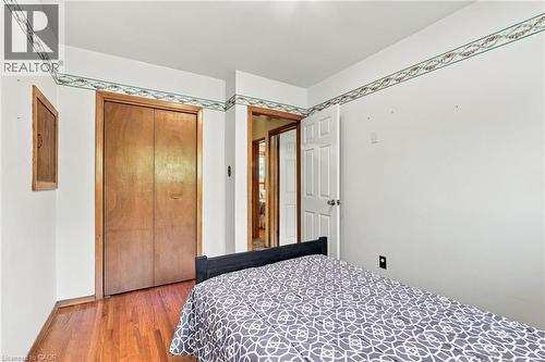 40 Kenmore Avenue, Cambridge, ON 
