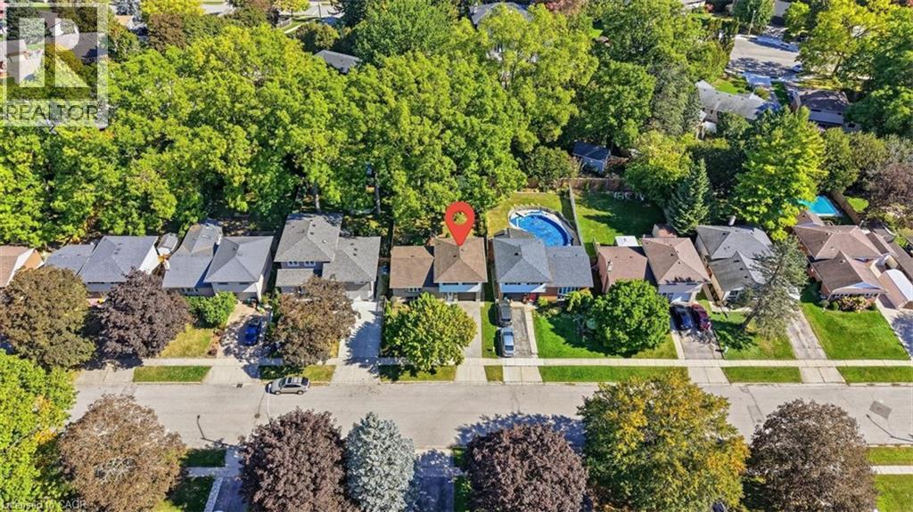 40 Kenmore Avenue, Cambridge, ON