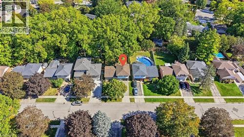 40 Kenmore Avenue, Cambridge, ON 
