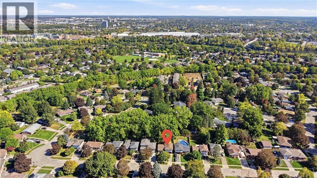 40 Kenmore Avenue, Cambridge, ON