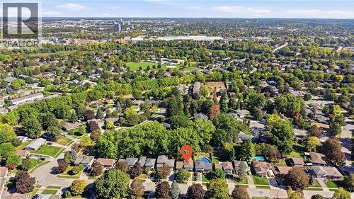 40 Kenmore Avenue, Cambridge, ON 