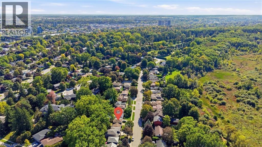 40 Kenmore Avenue, Cambridge, ON