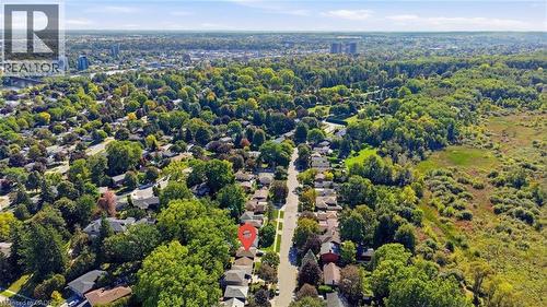 40 Kenmore Avenue, Cambridge, ON 