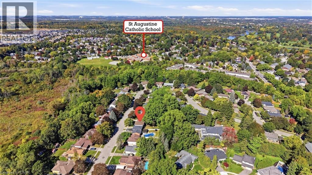 40 Kenmore Avenue, Cambridge, ON