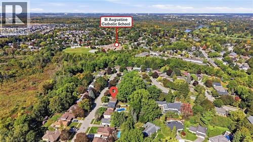 40 Kenmore Avenue, Cambridge, ON 