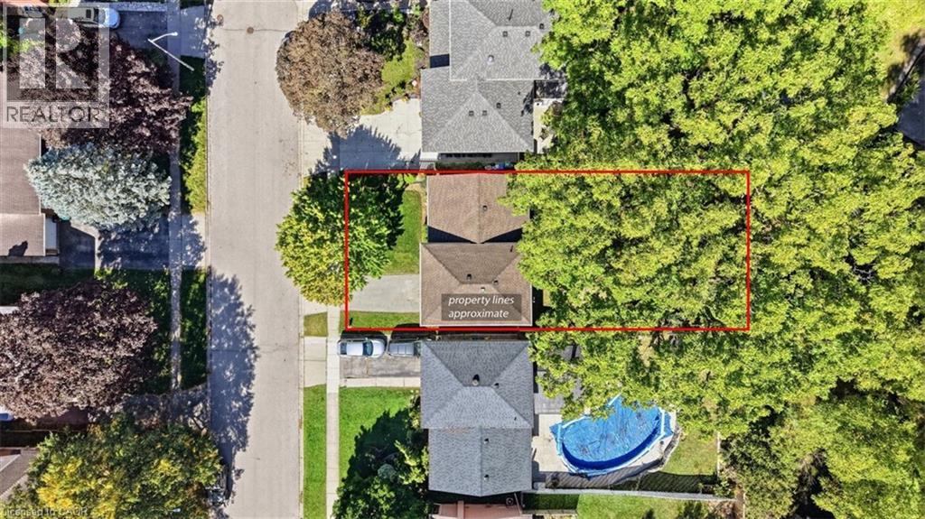 40 Kenmore Avenue, Cambridge, ON