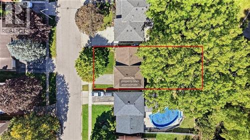 40 Kenmore Avenue, Cambridge, ON 