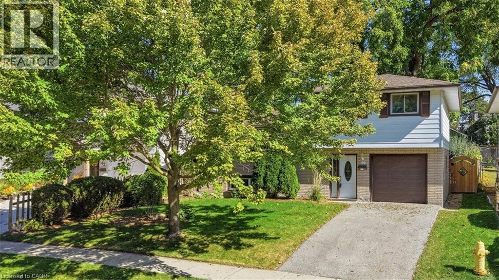 40 Kenmore Avenue, Cambridge, ON