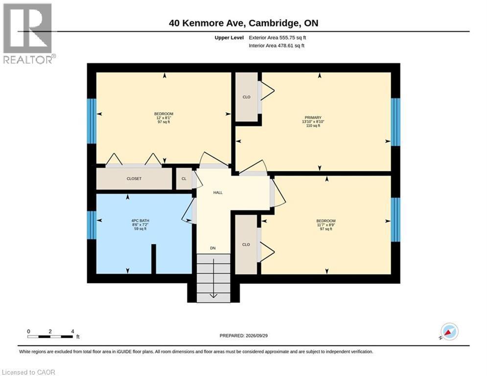 40 Kenmore Avenue, Cambridge, ON