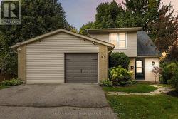 95 BLACKACRES BOULEVARD London North (North F), ON N6G 2G9